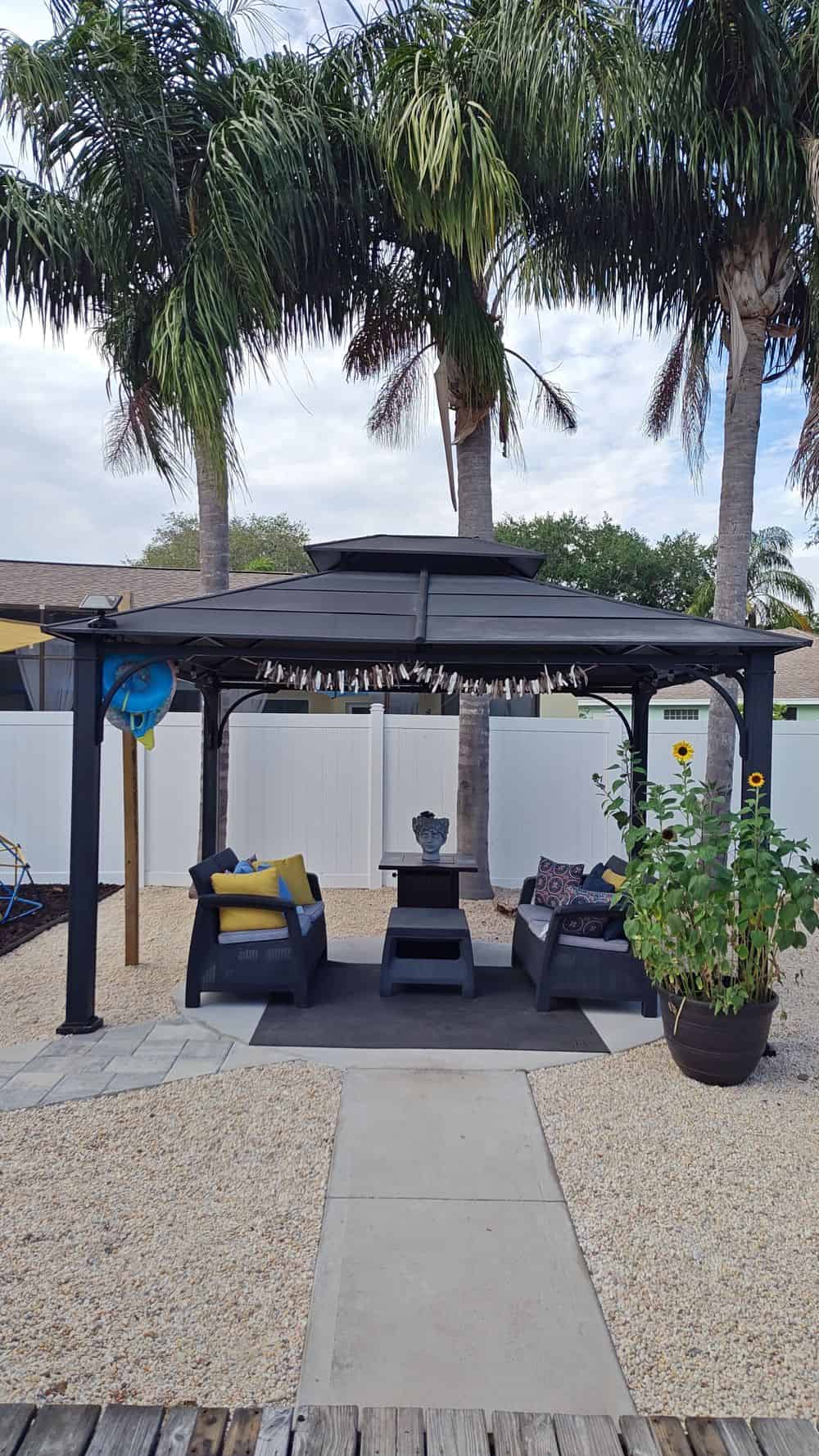 Pergola Design & Installation image