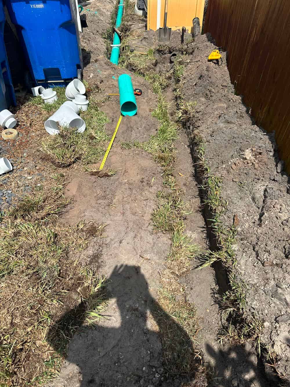 Drainage Solutions & French Drains image