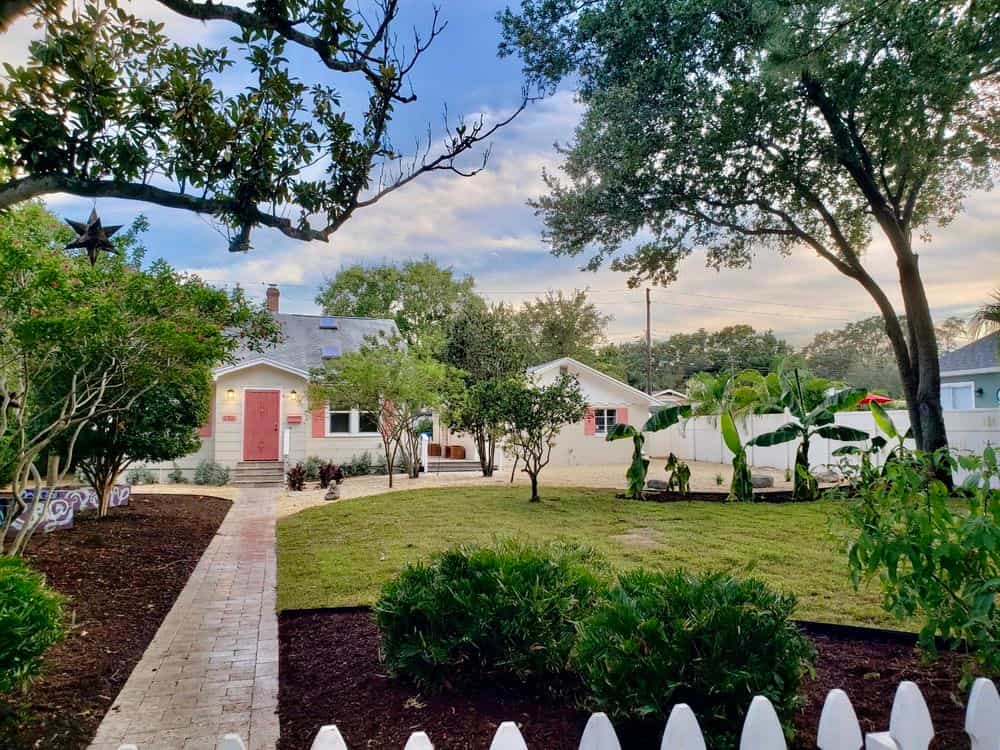 Hero image for Golden Landscape & Tree Care