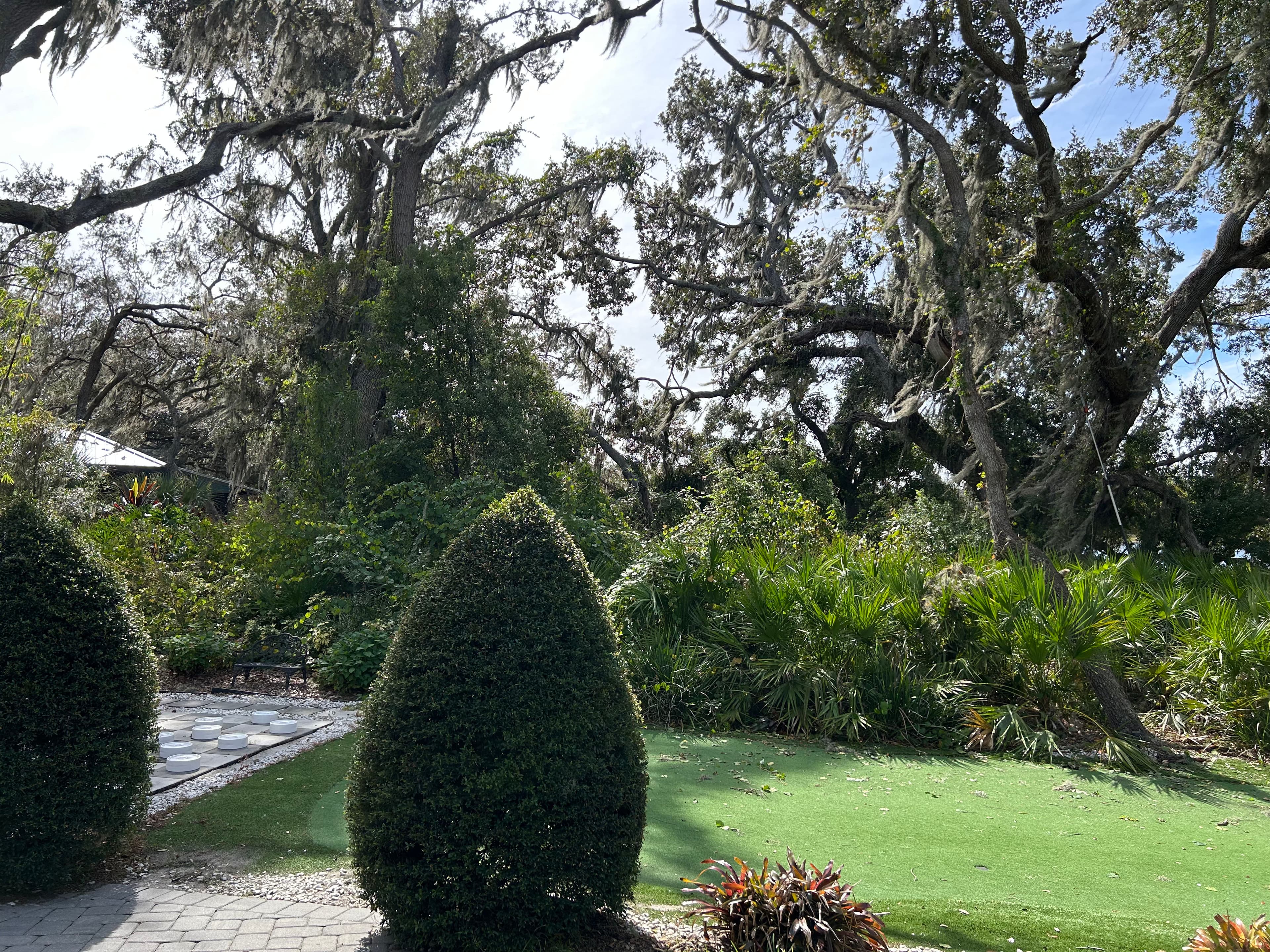 Project Lakefront Garden Transformation for Stunning Views image