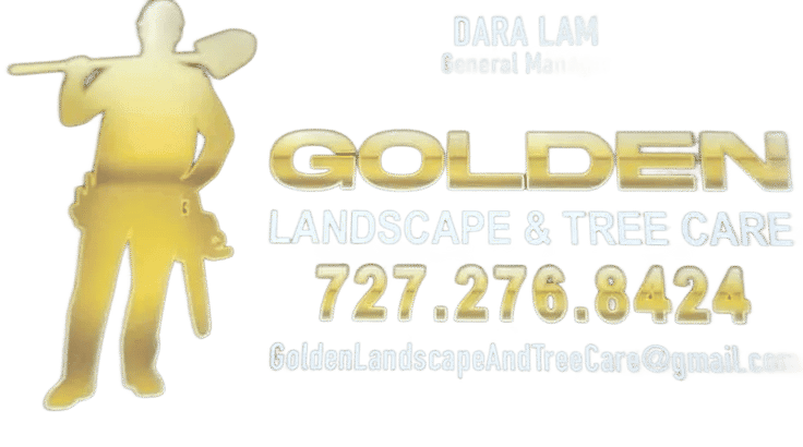 Golden Landscape & Tree Care
