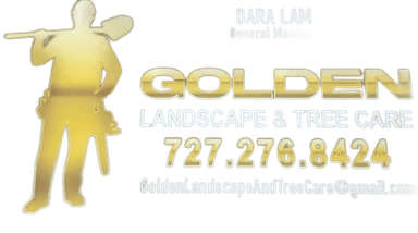 Golden Landscape & Tree Care