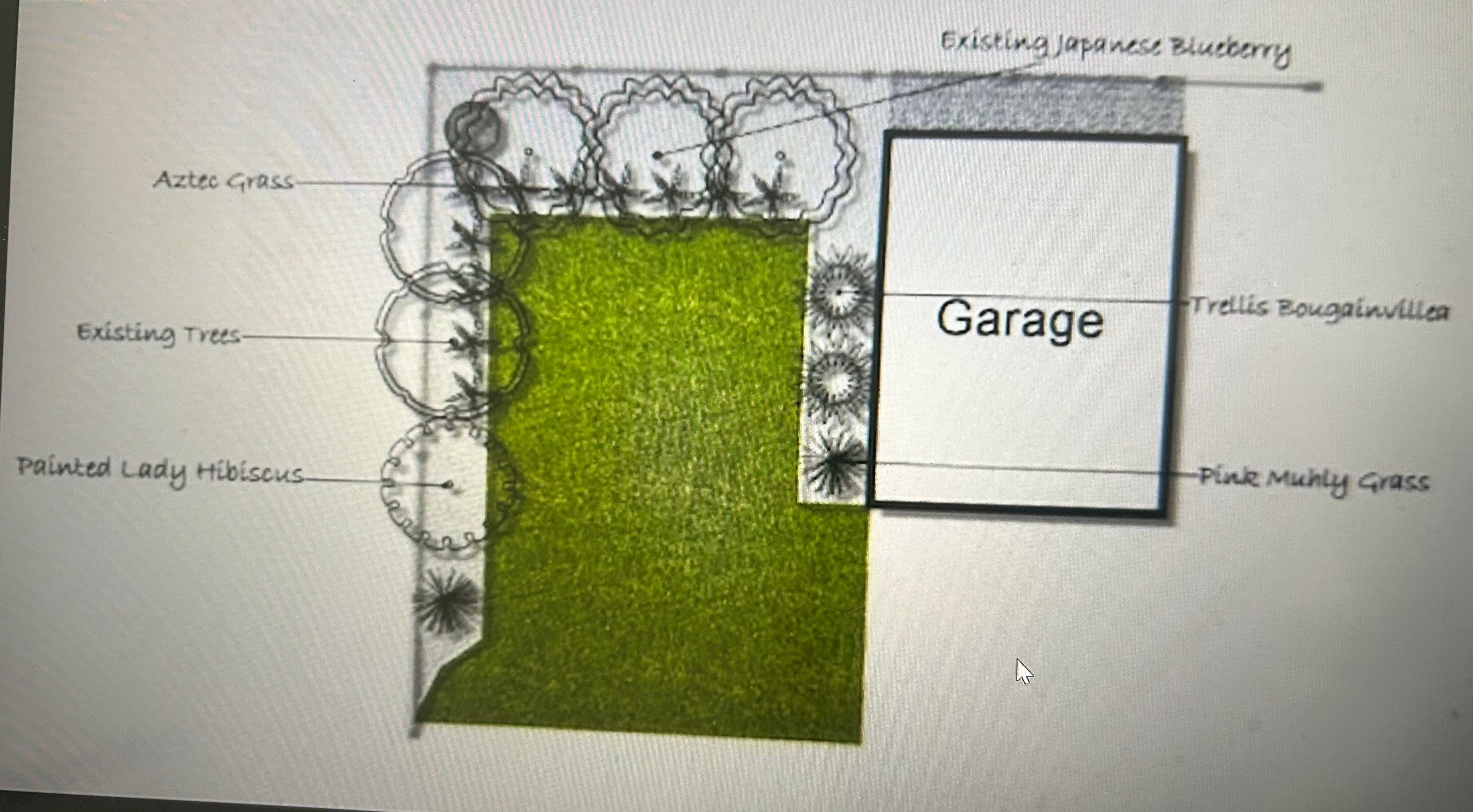 Project Front Yard Landscaping Transformation image