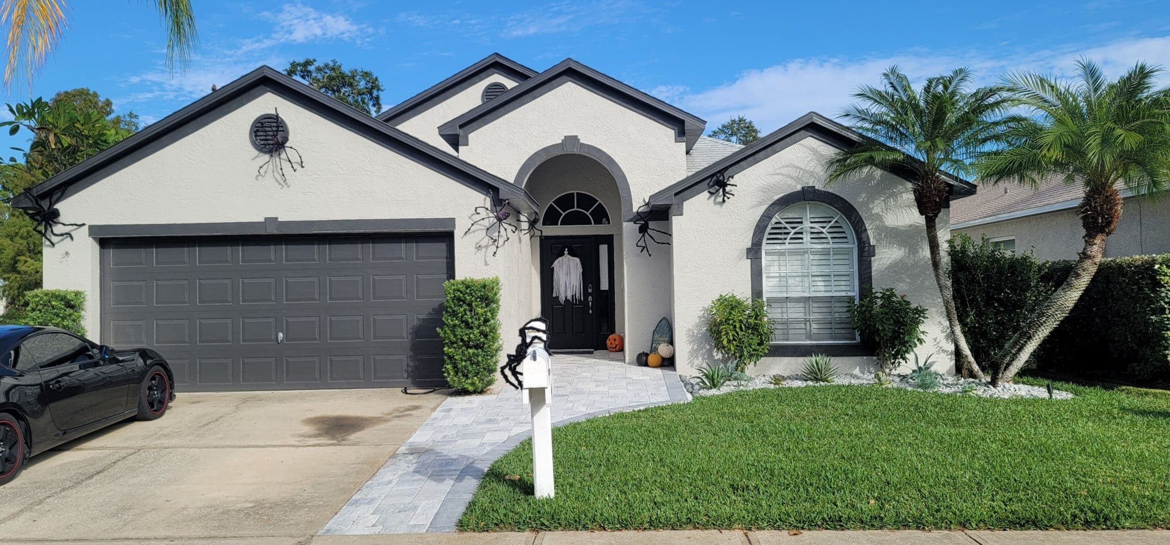 Project Beautiful Home Transformation with Elegant Pavers image