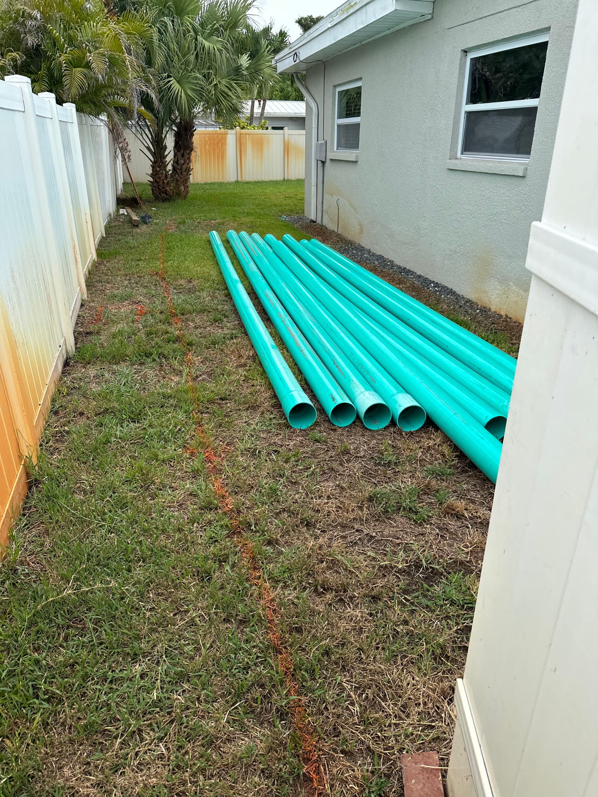 Effective Drainage Solutions for Home Protection