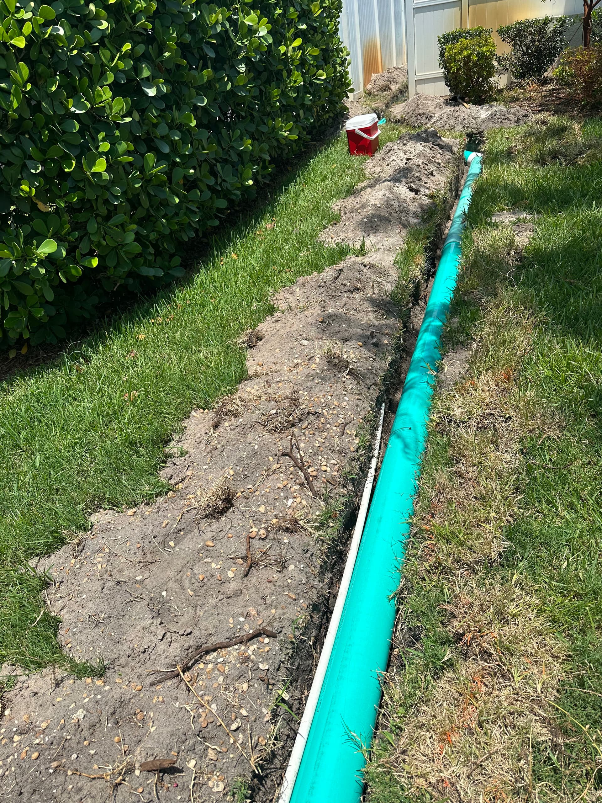 Effective Drainage Solutions for Home Protection