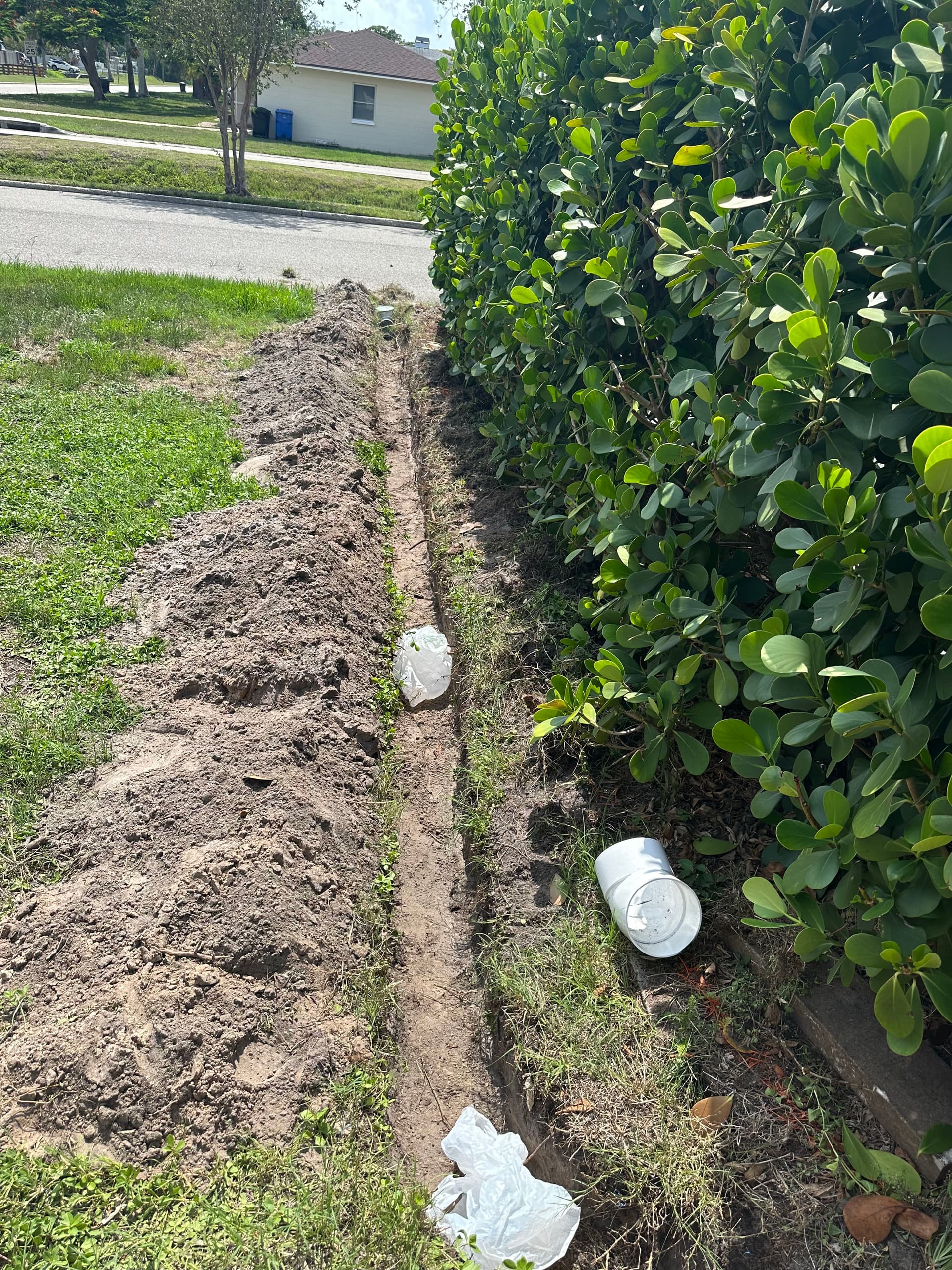 Gallery photos for Effective Drainage Solutions for Home Protection: Image #6