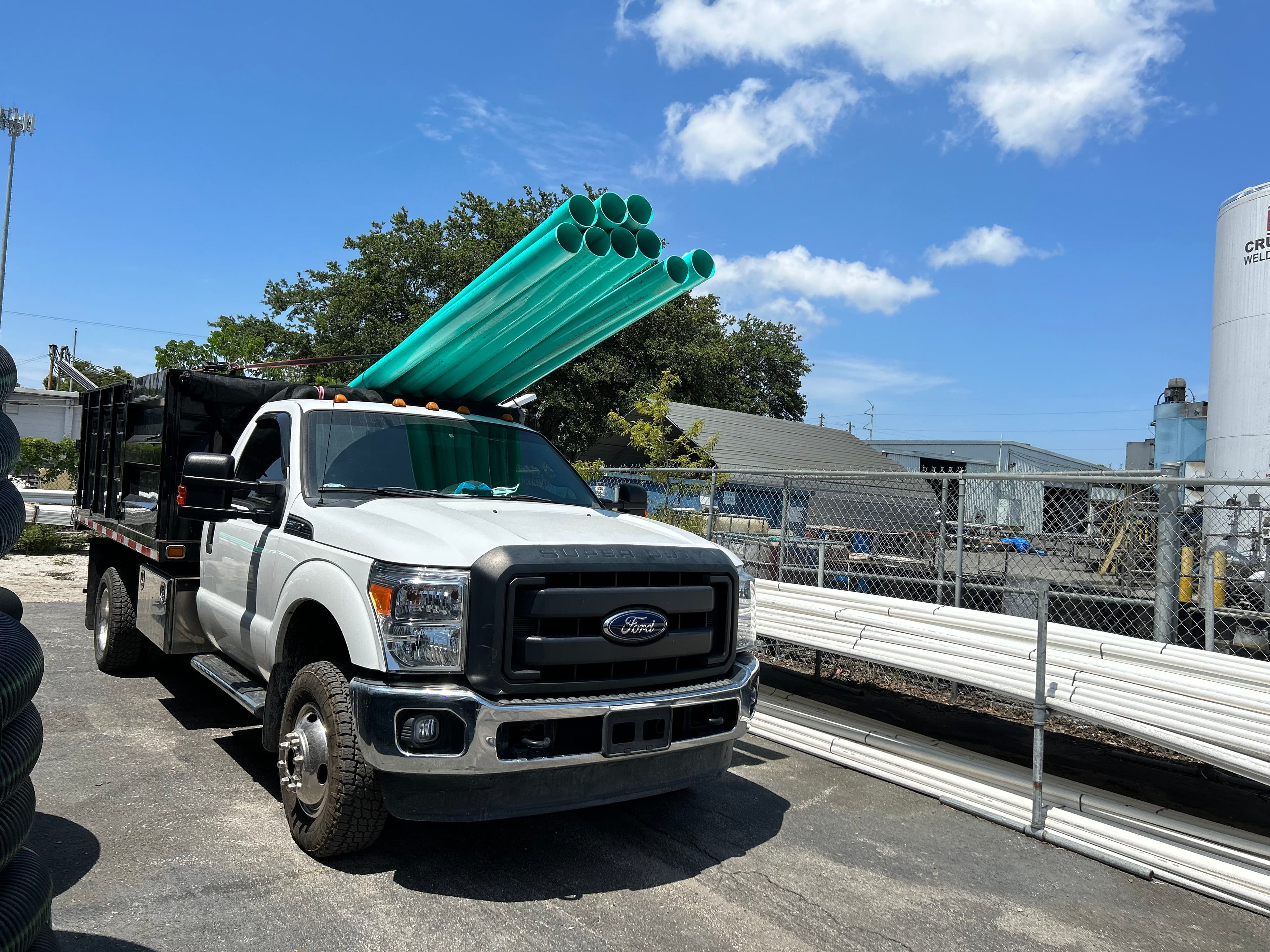 Project Effective Drainage Solutions for Home Protection image