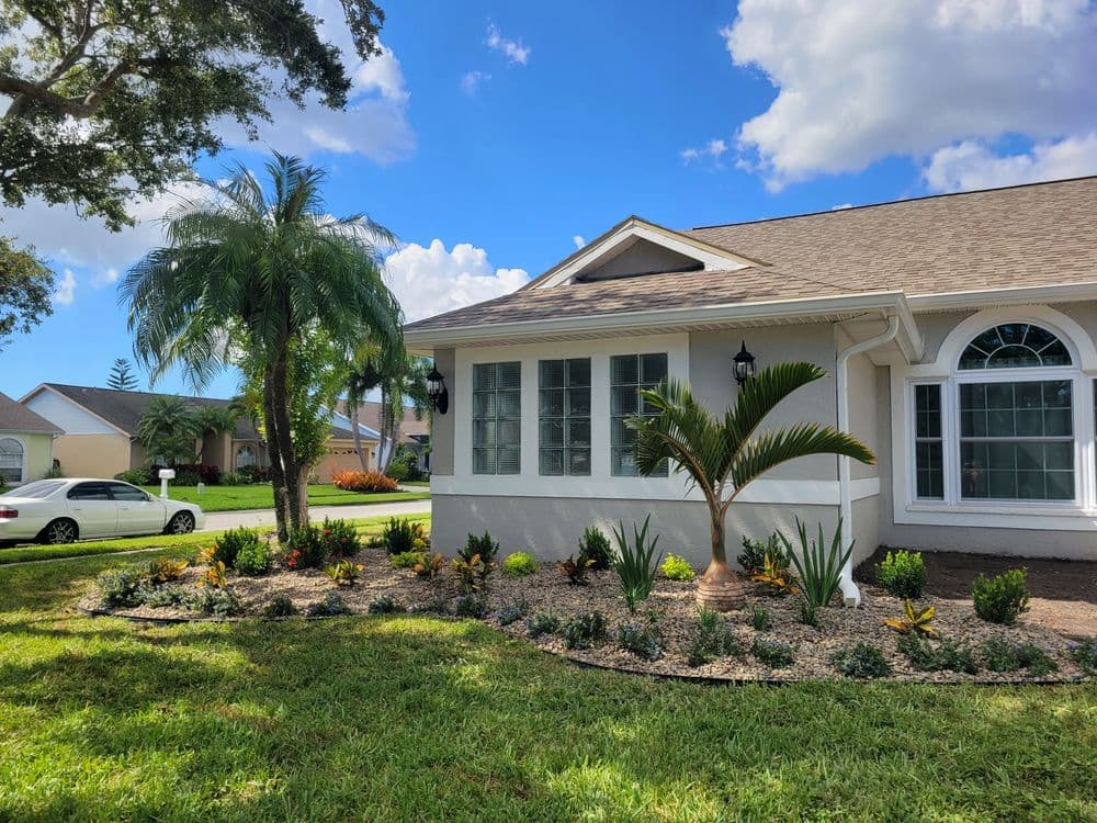 About Golden Landscape & Tree Care